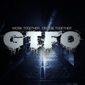 GTFO EU PC Steam CD Key