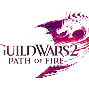 Guild Wars 2: Path of Fire EU Digital Download CD Key