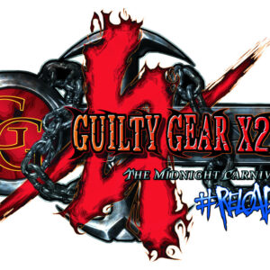 Guilty Gear X2 #Reload Steam Gift