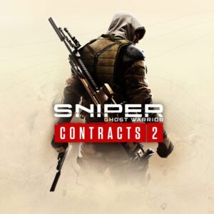 Sniper Ghost Warrior Contracts 2 Deluxe Arsenal Edition EU Steam CD Key