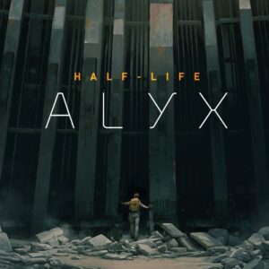 Half-Life: Alyx EU Steam Altergift