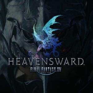 Final Fantasy XIV: Heavensward EU Digital Download CD Key