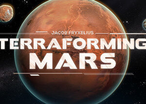 Terraforming Mars EU Steam CD Key