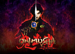 Onimusha: Warlords EU XBOX One CD Key
