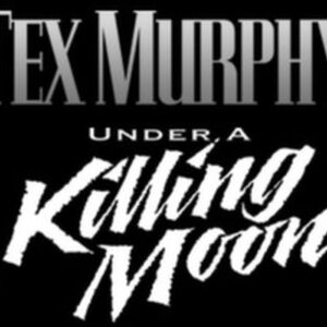 Tex Murphy: Under a Killing Moon Steam CD Key