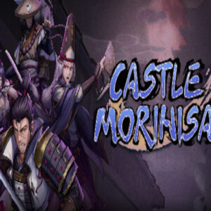 Castle Morihisa EU Steam CD Key