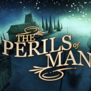 Perils of Man EU Steam CD Key