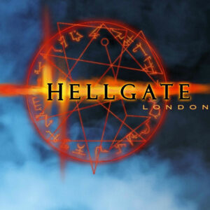HELLGATE: London EU PC Steam Altergift