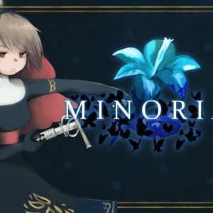 Minoria EU Steam CD Key
