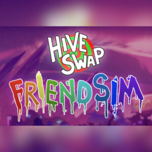 Hiveswap Friendsim EU Steam CD Key