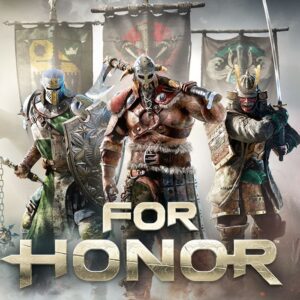 For Honor EU XBOX One CD Key