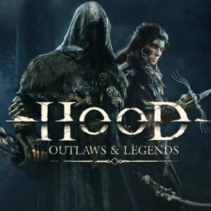 Hood: Outlaws & Legends EU Steam Altergift