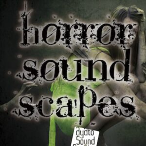 RPG Maker MV - Horror Soundscapes DLC EU Steam CD Key