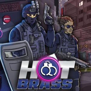 Hot Brass EU Steam Altergift