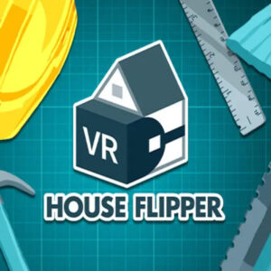 House Flipper VR EU Steam CD Key