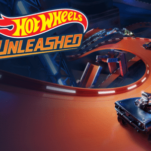 Hot Wheels Unleashed EU PC Steam CD Key