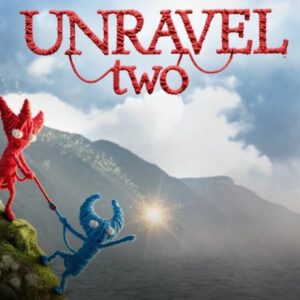 Unravel 2 EU PC EA App CD Key