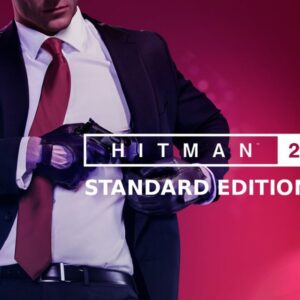 HITMAN 2 EU Steam CD Key