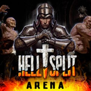 Hellsplit: Arena EU Steam Altergift