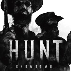 Hunt: Showdown 1896 EU PC Steam CD Key