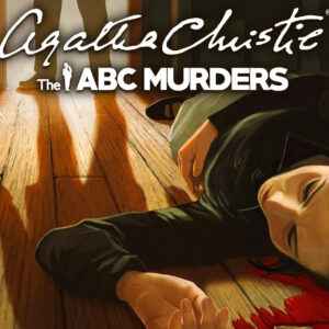 Agatha Christie: The ABC Murders EU Nintendo Switch CD Key