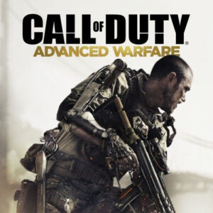 Call of Duty: Advanced Warfare PC Steam CD Key