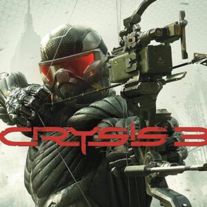 Crysis 3 EU EA App CD Key