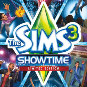 The Sims 3 - Katy Perry Collector's Edition DLC EA App CD Key