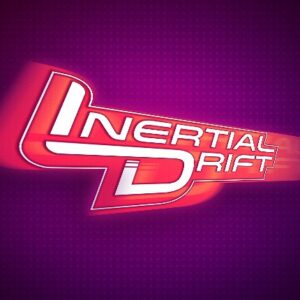 Inertial Drift EU Steam Altergift