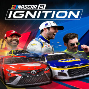 NASCAR 21: Ignition EU PC Steam CD Key