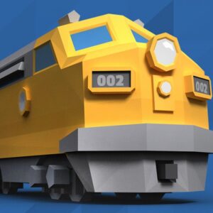 Train Valley 2 EU Steam CD Key