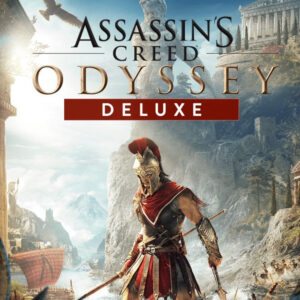 Assassin's Creed Odyssey Deluxe Edition EU Steam Altergift