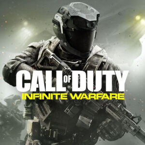 Call of Duty: Infinite Warfare Launch Edition EU XBOX One CD Key