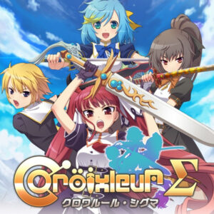 Croixleur Sigma PC Steam CD Key