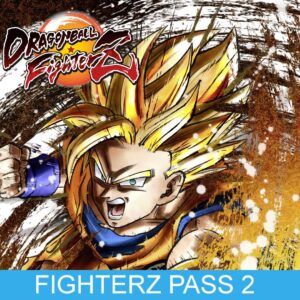 DRAGON BALL FighterZ - FighterZ Pass 3 EU Steam CD Key