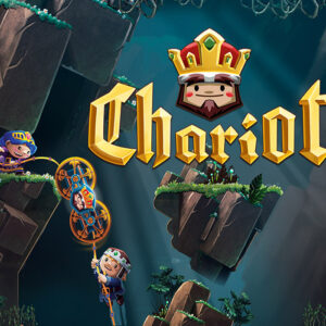 Chariot PC Steam CD Key