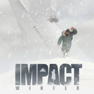 Impact Winter EU Steam CD Key