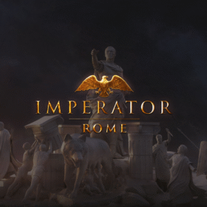 Imperator: Rome EU Steam CD Key
