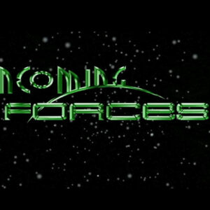 Incoming Forces EU Steam CD Key