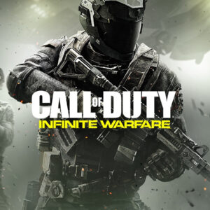 Call of Duty: Infinite Warfare Day One Edition EU Steam CD Key