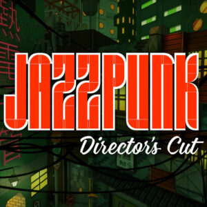 Jazzpunk: Director's Cut PC Steam CD Key