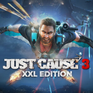 Just Cause 3 XXL Edition Bundle EU PC Steam CD Key