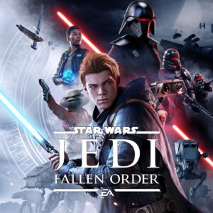 Star Wars: Jedi Fallen Order EU XBOX One CD Key