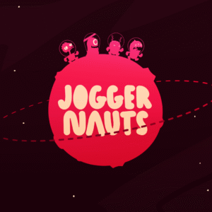 Joggernauts EU PC Steam CD Key