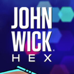 John Wick Hex EU Steam CD Key