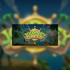 Journey of Greed EU Steam Altergift