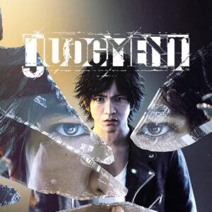 Judgment EU XBOX One CD Key