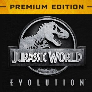 Jurassic World Evolution Premium Edition EU Steam CD Key
