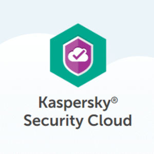 Kaspersky Security Cloud Family 2022 EU Key (1 Year / 10 Devices)