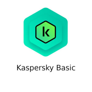 Kaspersky Basic 2022 EU Key (1 Year / 1 PC)